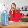 Imagen de Altavoz Stitch  Bluetooth con micrófono
