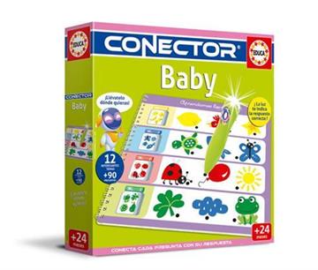 Imagen de Juego de mesa de Conector Baby