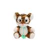 Imagen de Peluche cachorro tigre Baby Paws