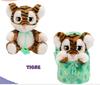 Imagen de Peluche cachorro tigre Baby Paws