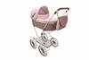 Imagen de Coche Capota Bear 42X72X93 Cm C/Bolso  (Altura Manillar: 90 Cm)