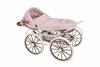 Imagen de Coche Capota Bear 42X72X93 Cm C/Bolso  (Altura Manillar: 90 Cm)