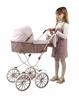 Imagen de Coche Capota Bear 42X72X93 Cm C/Bolso  (Altura Manillar: 90 Cm)