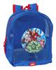 Imagen de Mochila Anti-Arena Avengers 30,5x24x18 Cm