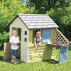 Imagen de Casita de Jardin Infantil Pretty Con Cocina
