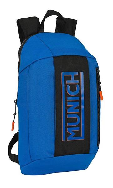 Imagen de Munich Submarine Mini Mochila Vertical