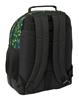 Imagen de Mochila Doble Adaptable a Carro Minecraft "Tnt" 32X42X15Cm