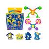 Imagen de Pack 6 SuperThings Neon Power