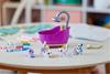 Imagen de Bañera Washimals Crayola