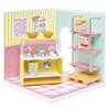 Imagen de Pack Ice Cream Miniverse con Ingredientes y accesorios tipicos de Heladeria. Mézclalos como quiereas!