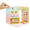 Imagen de Pack Ice Cream Miniverse con Ingredientes y accesorios tipicos de Heladeria. Mézclalos como quiereas!