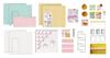 Imagen de Pack Ice Cream Miniverse con Ingredientes y accesorios tipicos de Heladeria. Mézclalos como quiereas!