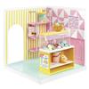 Imagen de Pack Ice Cream Miniverse con Ingredientes y accesorios tipicos de Heladeria. Mézclalos como quiereas!