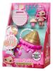 Imagen de Muñeca Brillo de Labios Yummiland. Bolso de Belleza Helado. Incluye Pintauñas,Pegatinas y Loción corporal .