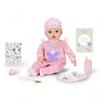 Imagen de Baby Annabell Muñeca Interactiva con accesorios. 43 cm