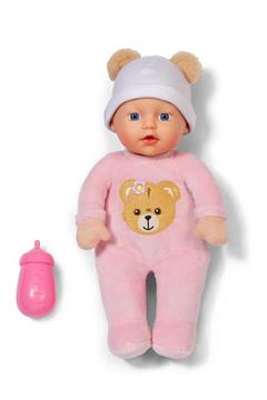 Imagen de Muñeco Baby Born Interactivo con 6 Funciones.