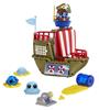 Imagen de Plastilina Dohkins Barco Pirata.¡Nueva plastilina que no se seca! Incluye Barco Pirata,moldes, platilina y accesorios.