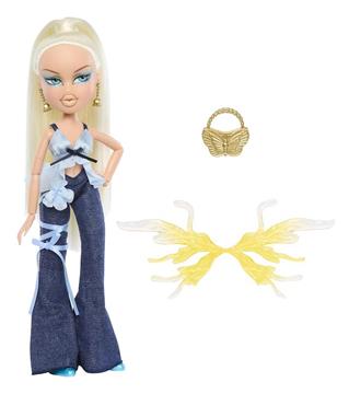 Imagen de Muñeca Bratz Pixiez Cloe 22 cm.