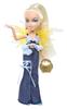 Imagen de Muñeca Bratz Pixiez Cloe 22 cm.