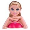 Imagen de Busto Sparkle Girlz diseña tus uñas, incluye accesorios, 25cm