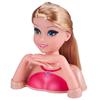 Imagen de Busto Sparkle Girlz diseña tus uñas, incluye accesorios, 25cm