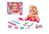 Imagen de Busto Sparkle Girlz diseña tus uñas, incluye accesorios, 25cm
