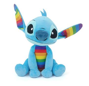 Imagen de Peluche Stitch Pride Original 25 Cm
