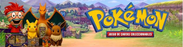 Cartas Pokémon TCG: qué son, cómo se juegan y qué productos comprar en 2025