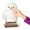 Imagen de Lechuza Interactiva Peluche Hedwig Harry Potter