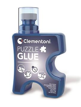 Imagen de Pegamento Para Puzzle Clementoni 