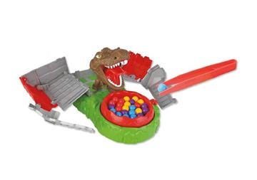 Imagen de Juego ¡Cuidado con el Dinosaurio!