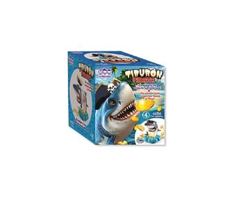 Imagen de Juego ¡Tiburón Pirata! de Jugatoys
