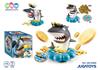 Imagen de Juego ¡Tiburón Pirata! de Jugatoys