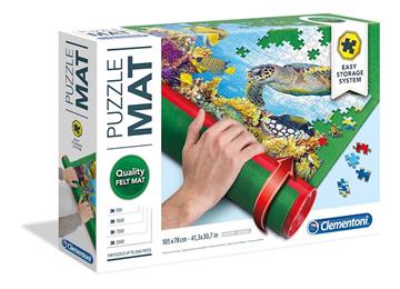 Imagen de Tapete Para Puzzles