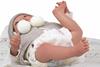 Imagen de Muñeca Reborn Vega Realista