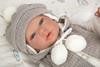 Imagen de Muñeca Reborn Vega Realista