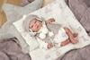 Imagen de Muñeca Reborn Vega Realista