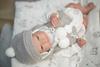 Imagen de Muñeca Reborn Vega Realista
