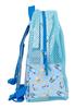 Imagen de Mochila Anti-Arena Bluey 30,5x24x18 Cm