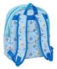 Imagen de Mochila Anti-Arena Bluey 30,5x24x18 Cm