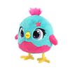 Imagen de Peluche interactivo Funtasy Family - Chick-A-Boo. La mamá gallina que incuba los huevos. Incluye accesorios. 15x18x18 cm