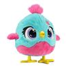 Imagen de Peluche interactivo Funtasy Family - Chick-A-Boo. La mamá gallina que incuba los huevos. Incluye accesorios. 15x18x18 cm