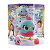 Imagen de Peluche interactivo Funtasy Family - Chick-A-Boo. La mamá gallina que incuba los huevos. Incluye accesorios. 15x18x18 cm