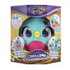 Imagen de Peluche interactivo Funtasy Family - Chick-A-Boo. La mamá gallina que incuba los huevos. Incluye accesorios. 15x18x18 cm