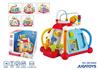 Imagen de Centro de actividades infantiles con luces y sonidos 30'5x23'5x29'5cm