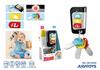 Imagen de Llaves infantiles con luces y sonidos 17'7x4'8x5'4cm