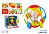 Imagen de Pelota actividades Gusano 15'5x16'3x15'5cm