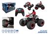 Imagen de Moto radio control escala 1:14 con luces y sonidos 