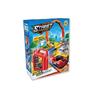Imagen de Pista Garrafa de Gasolina 2 en 1, incluye 2 vehículos die-cast 31'5x10'6x24'6cm - Modelos surtidos