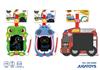 Imagen de Pizarra Tablet LCD animales o camión bomberos 17'2x12'4x2cm - Modelos surtidos